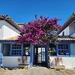 Pousada Vila Capri
