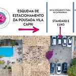 Pousada Vila Capri