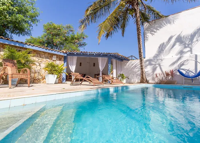 Pousada Vila Capri