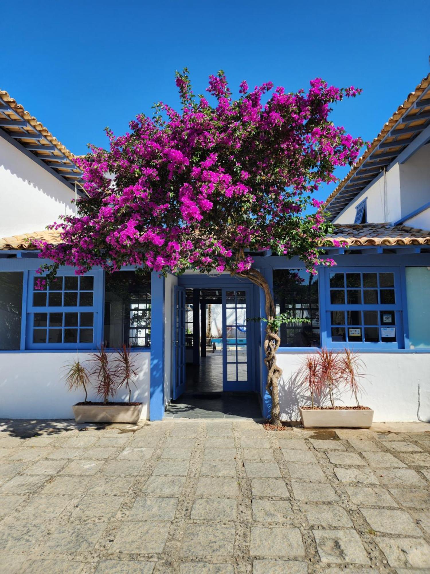 Capri * Búzios