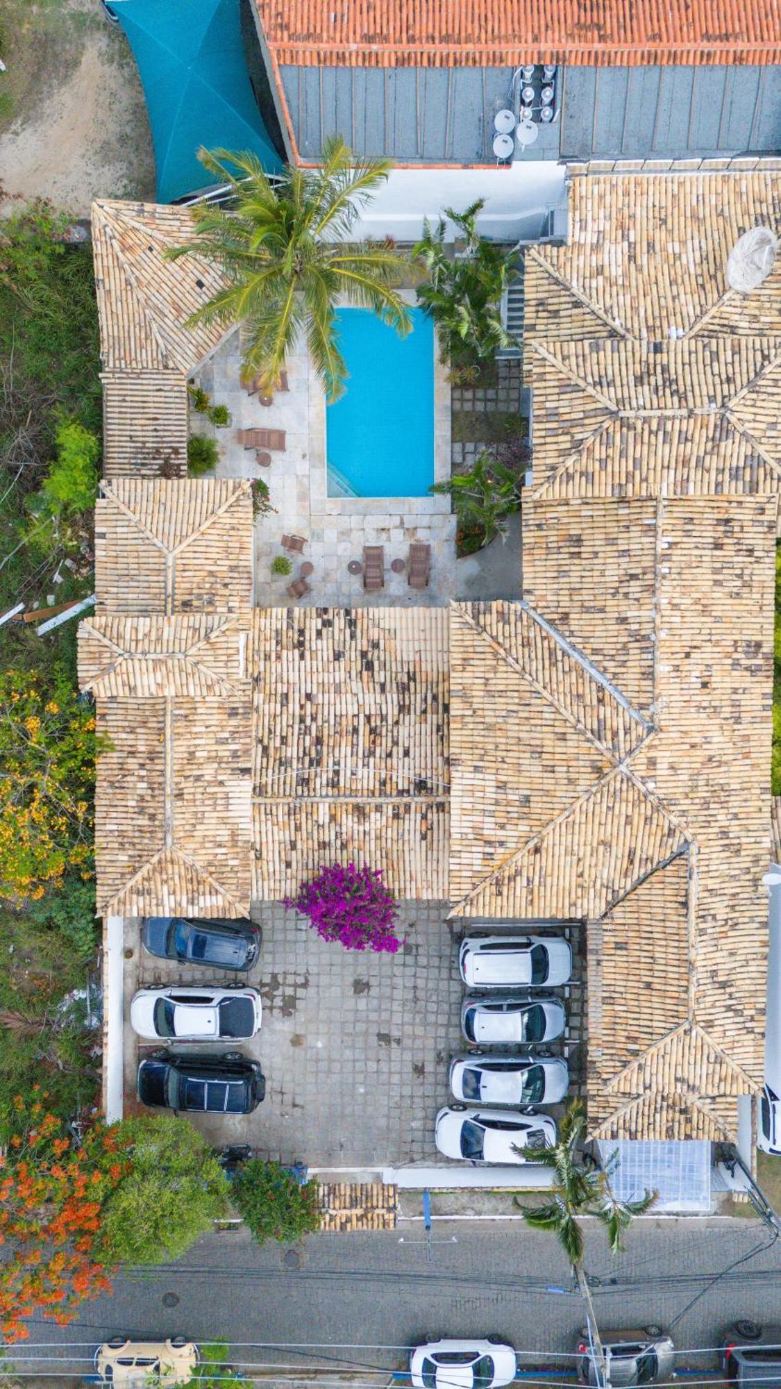 Capri Hotel