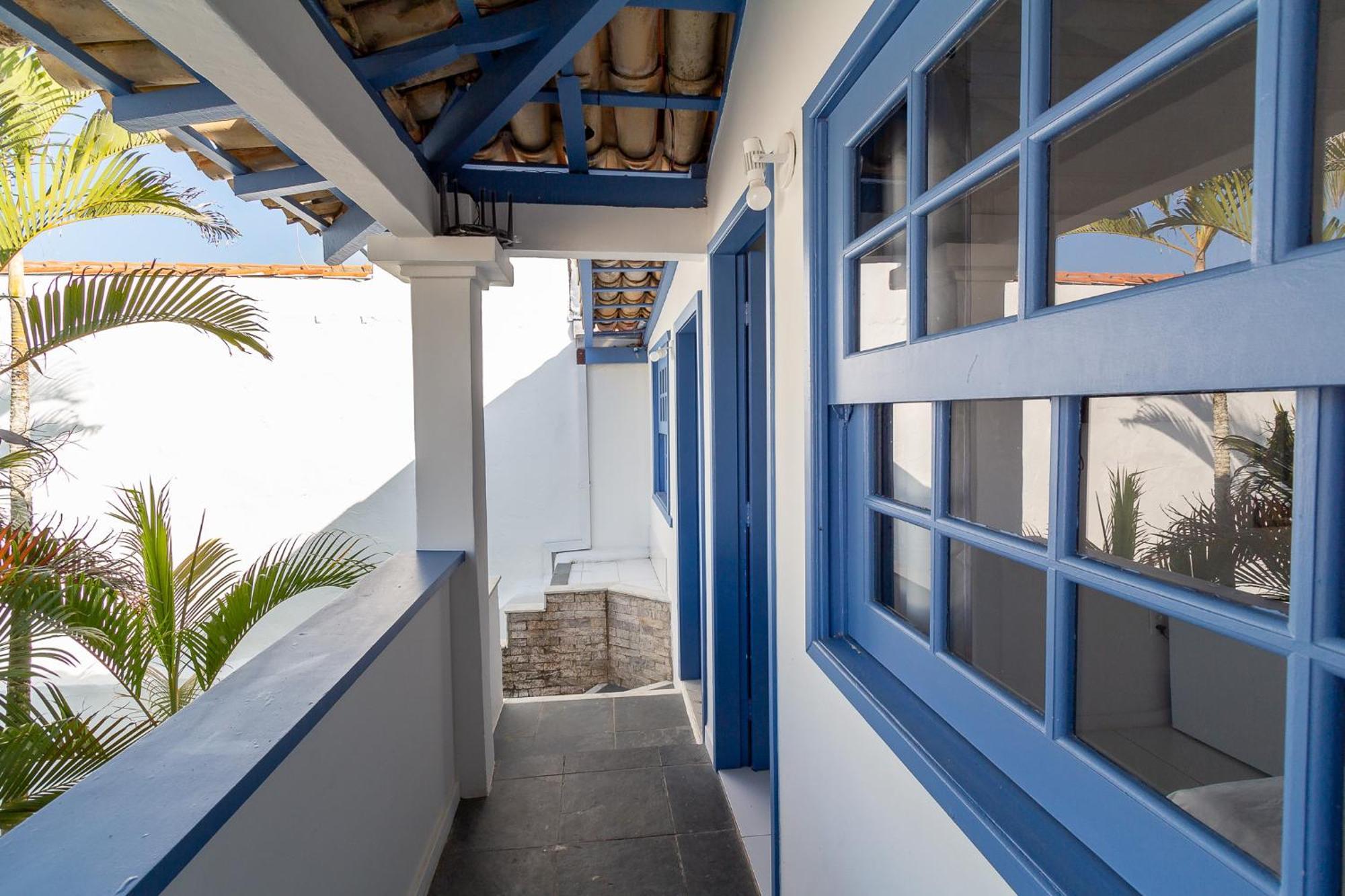 Capri Hotel
