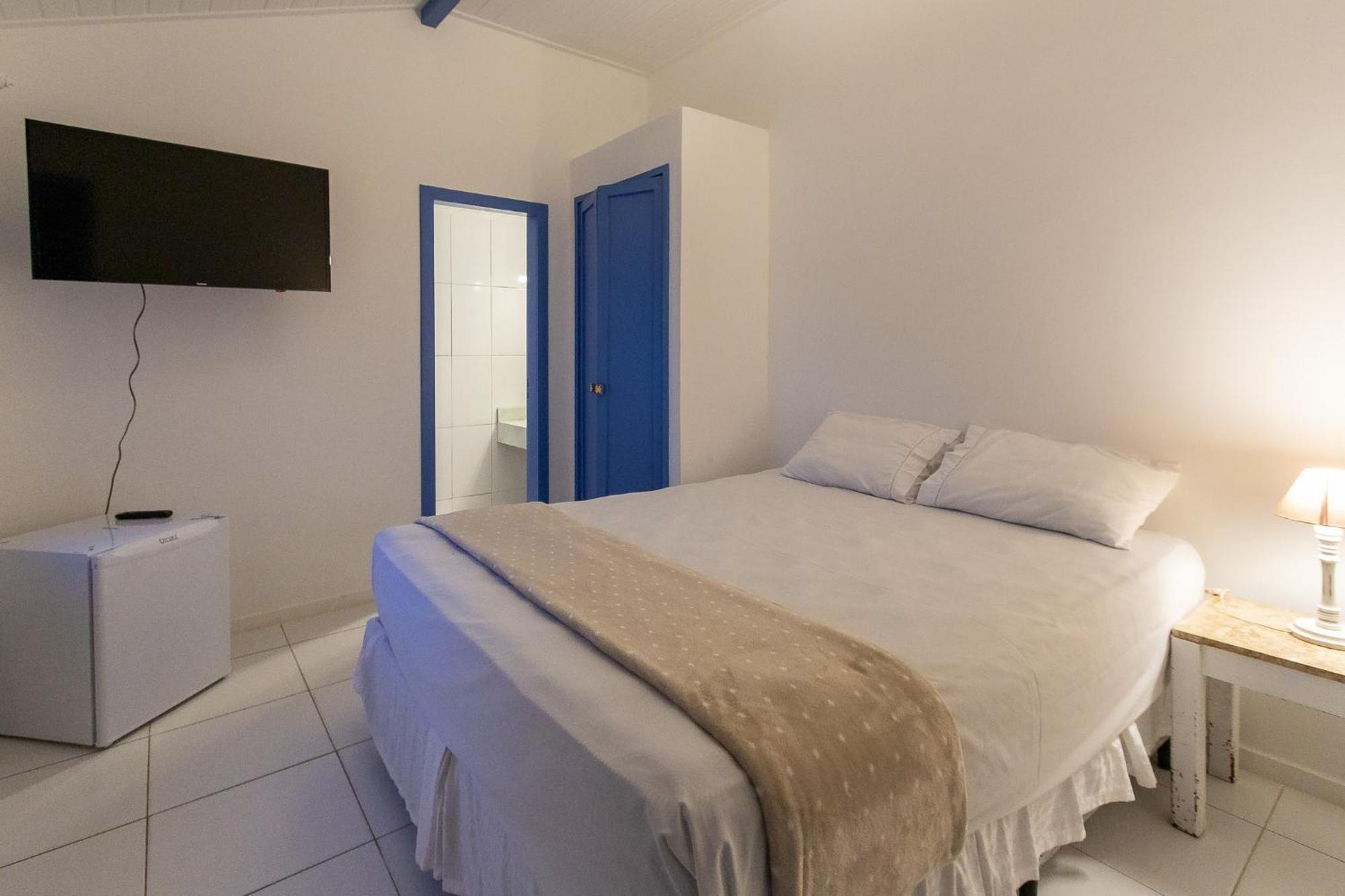 Hotel Capri Búzios