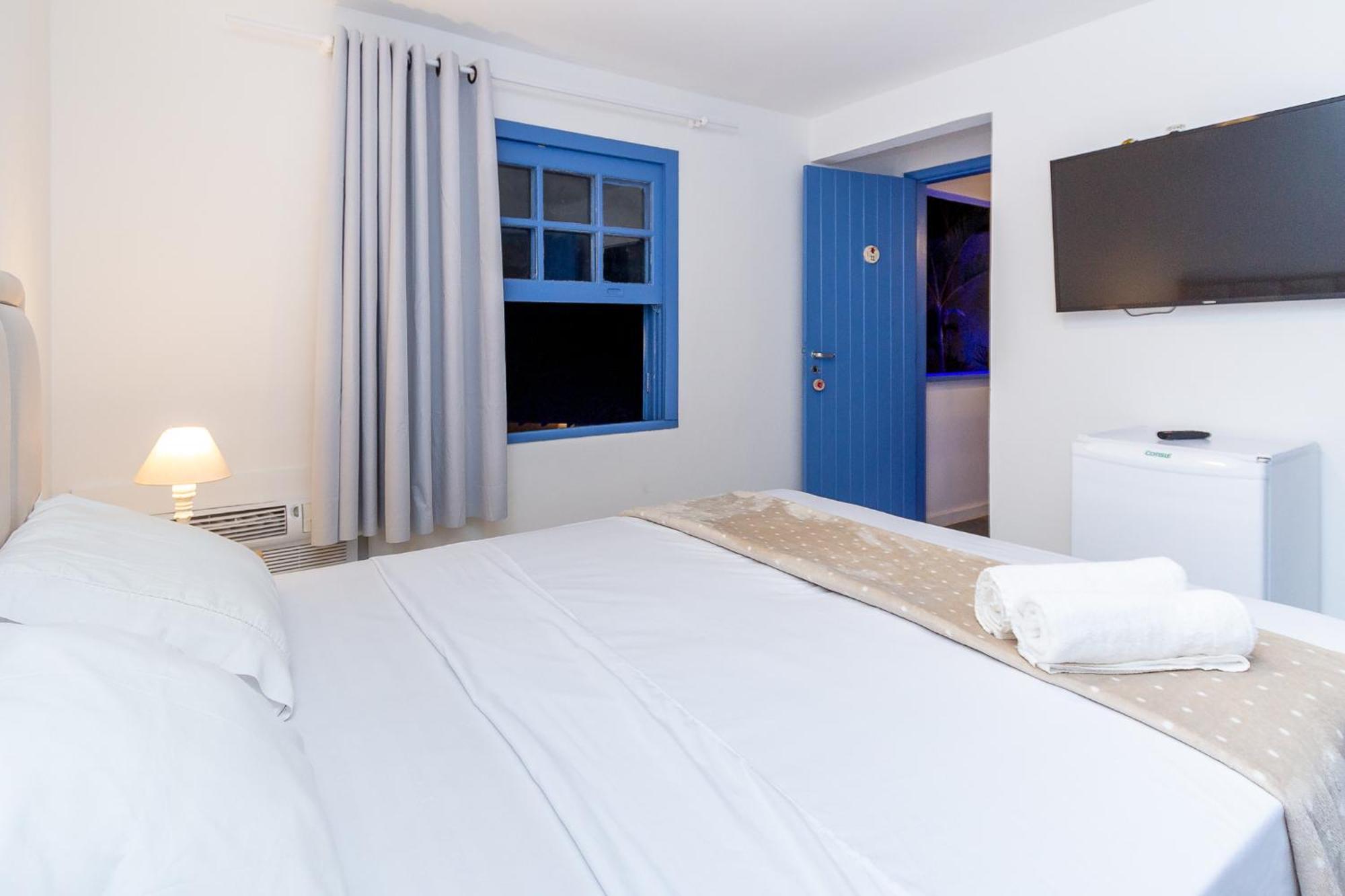 Capri Hotel