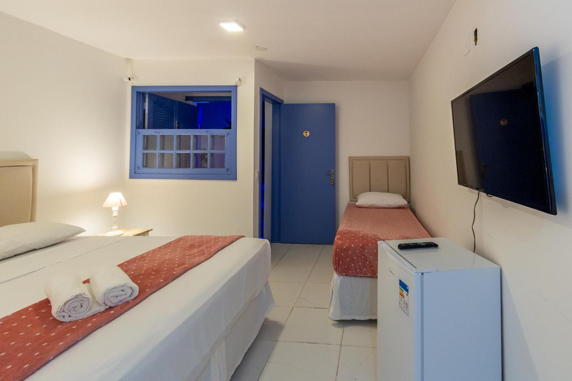Capri Hotel *