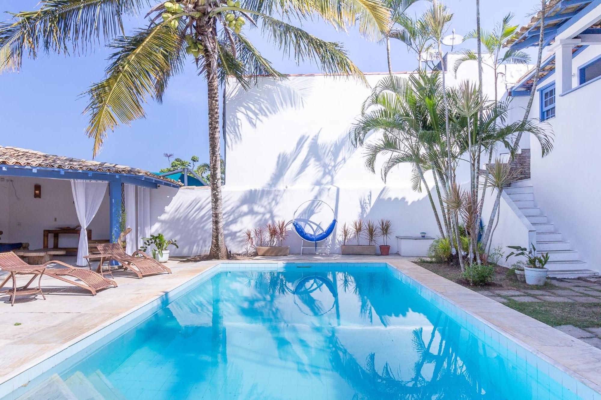 Capri Hotel Búzios