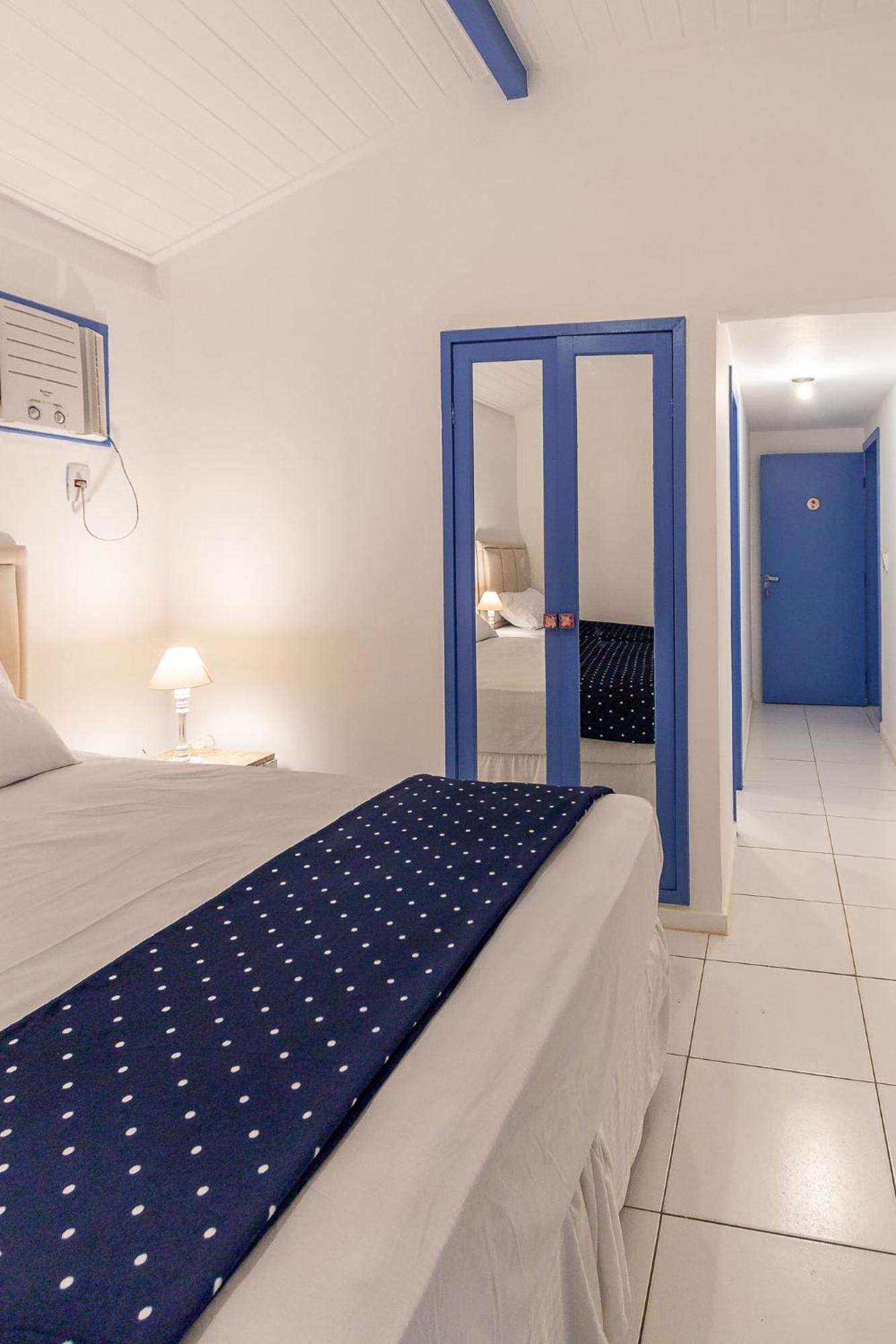 Hotel Capri Búzios