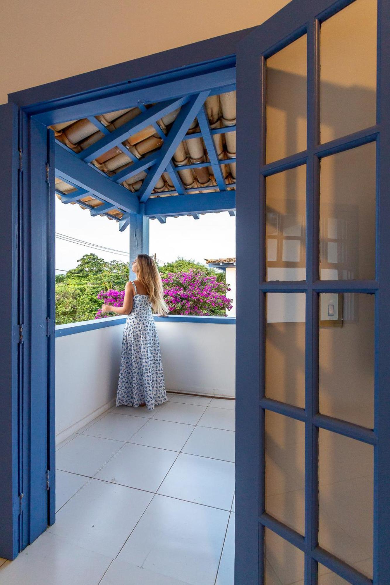 Capri * Búzios