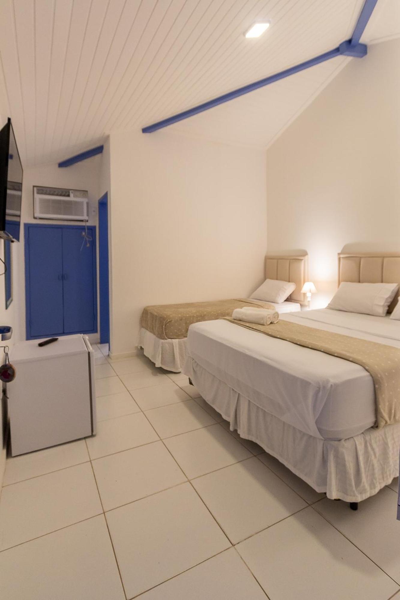 Capri Hotel