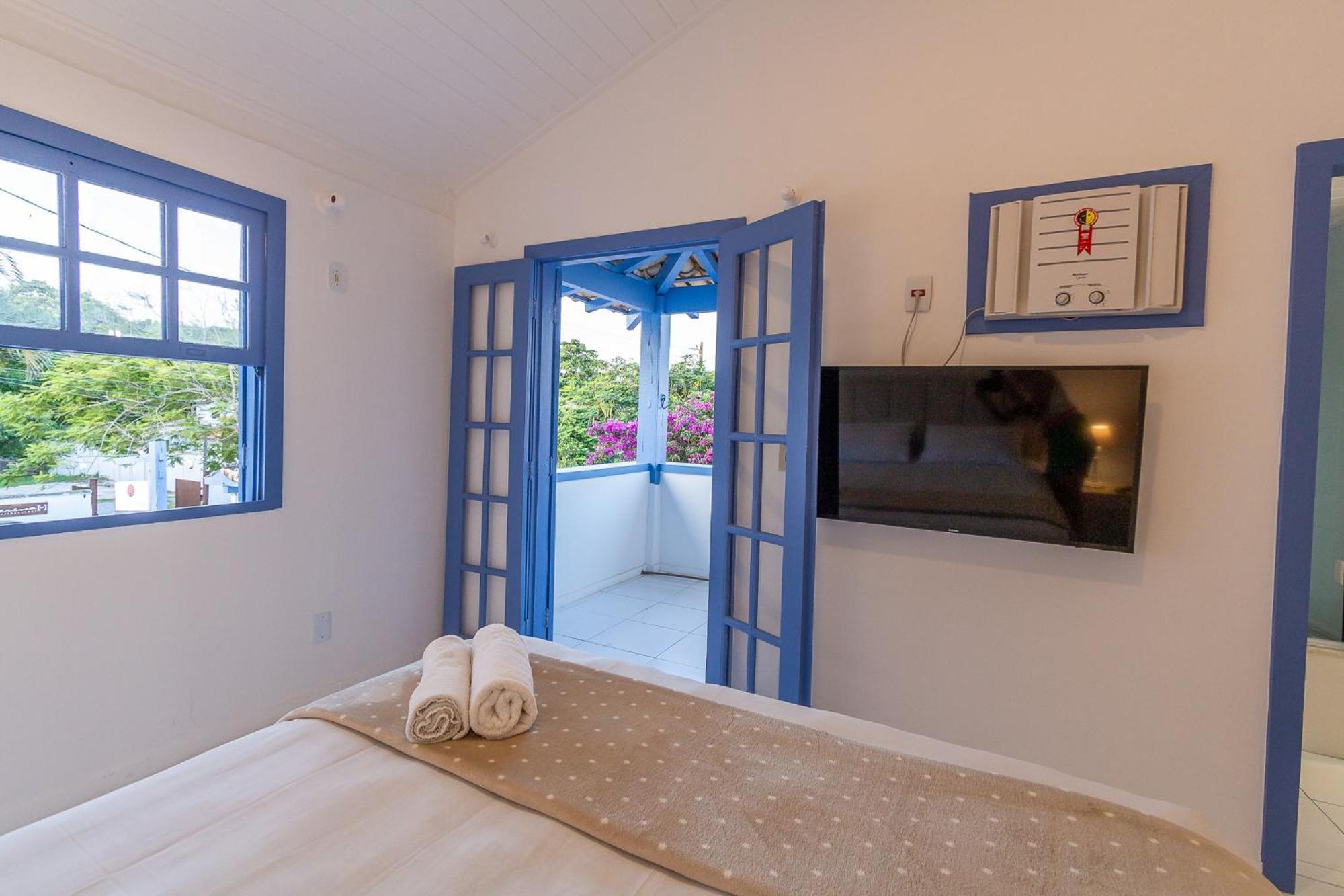 Capri Hotel Búzios