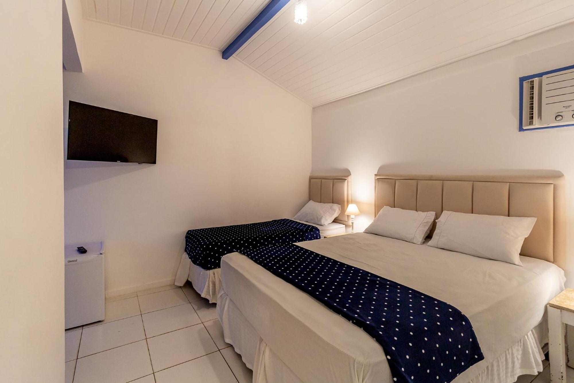 Hotel Capri Búzios