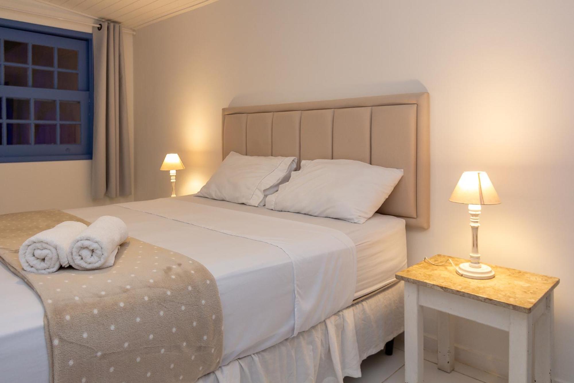 Hotel Capri Búzios