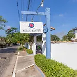 Pousada Vila Capri